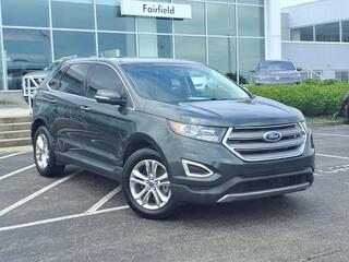 2015 Ford Edge for sale in Cincinnati OH