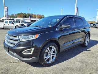 2015 Ford Edge for sale in Joliet IL