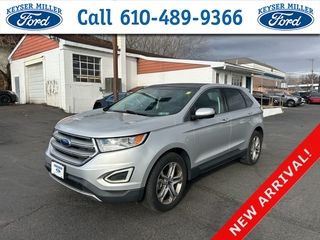 2015 Ford Edge for sale in Mt. Juliet TN
