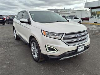 2015 Ford Edge for sale in Coucil Bluffs IA