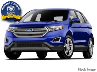 2015 Ford Edge for sale in Knoxville TN