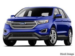 2015 Ford Edge