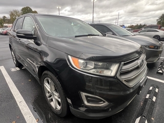 2015 Ford Edge for sale in Bristol TN