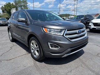 2015 Ford Edge for sale in Duncansville PA