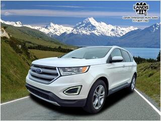 2015 Ford Edge for sale in Ephrata PA