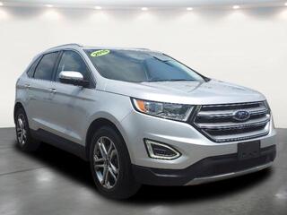 2015 Ford Edge for sale in Winston-Salem NC