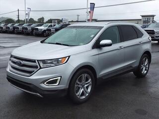 2015 Ford Edge for sale in Joliet IL