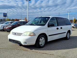 2003 Ford Windstar