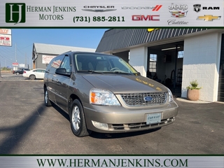 2006 Ford Freestar