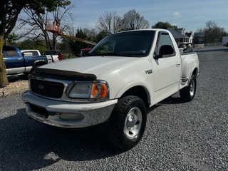 1997 Ford F-150 for sale in Martinsburg WV