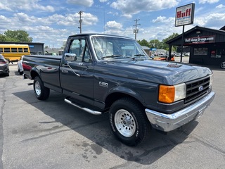1987 Ford F-150