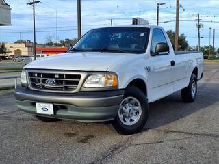 2003 Ford F-150 for sale in Port Arthur TX