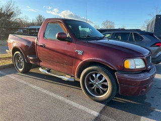 2003 Ford F-150 for sale in Greeneville TN