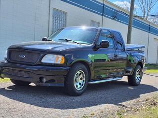 2000 Ford F-150 for sale in Walled Lake MI