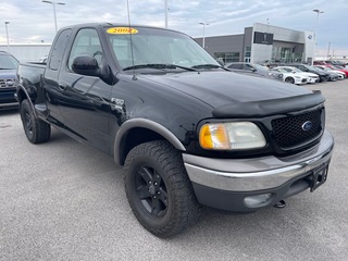 2002 Ford F-150 for sale in Bowling Green KY