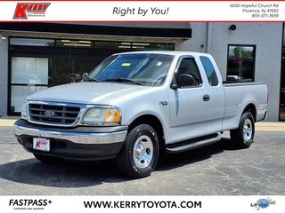 2003 Ford F-150 for sale in Florence KY