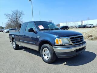 2003 Ford F-150