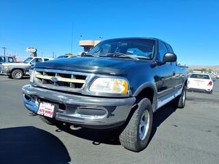 1998 Ford F-150 for sale in Yakima WA