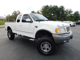 2003 Ford F-150 for sale in Clarksville TN