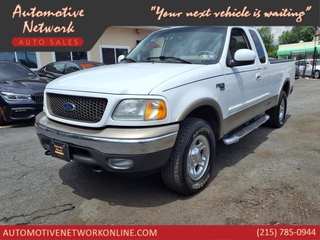2003 Ford F-150