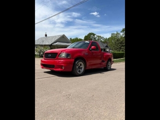 2000 Ford F-150 SVT Lightning for sale in Omaha NE