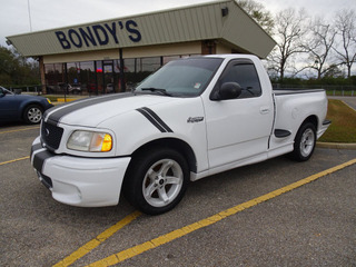 1999 Ford F-150 SVT Lightning for sale in Dothan AL