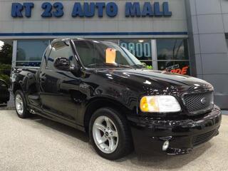 2000 Ford F-150 SVT Lightning for sale in Butler NJ