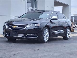 2019 Chevrolet Impala for sale in Shelbyville IN