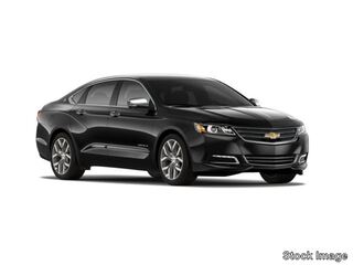 2019 Chevrolet Impala