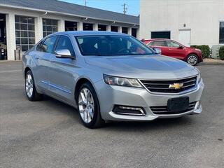 2019 Chevrolet Impala