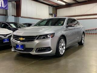 2019 Chevrolet Impala