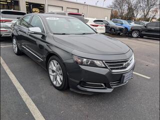 2019 Chevrolet Impala for sale in Bowling Green KY