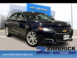 2019 Chevrolet Impala