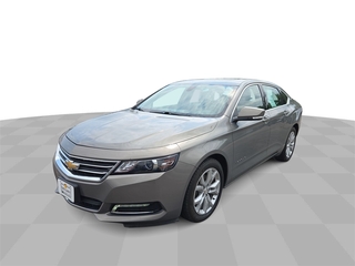 2018 Chevrolet Impala