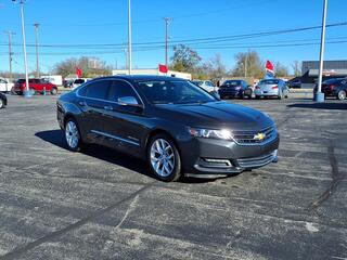 2019 Chevrolet Impala for sale in Wichita KS