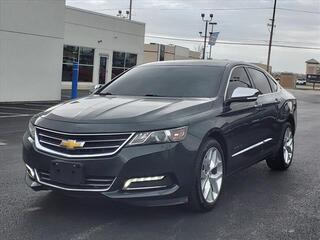 2019 Chevrolet Impala for sale in Tiffin OH