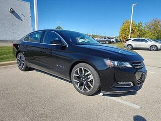 2018 Chevrolet Impala for sale in West Bend WI