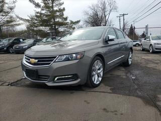 2019 Chevrolet Impala for sale in Taylor MI