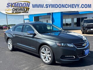 2019 Chevrolet Impala for sale in Mount Horeb WI