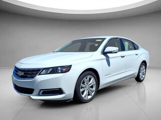 2016 Chevrolet Impala for sale in Lancaster SC