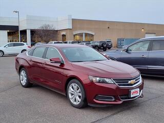 2016 Chevrolet Impala