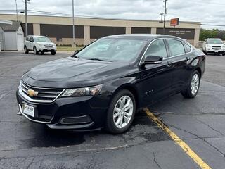 2016 Chevrolet Impala for sale in Stevens Point WI
