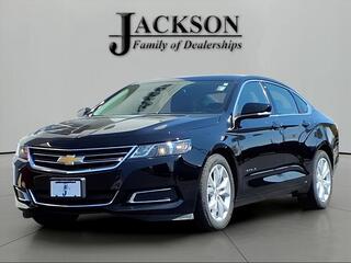 2016 Chevrolet Impala