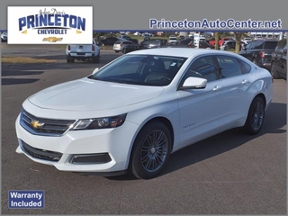 2016 Chevrolet Impala for sale in Spartanburg SC