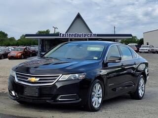 2016 Chevrolet Impala for sale in Richmond VA