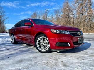 2015 Chevrolet Impala for sale in Knoxville TN