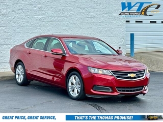 2014 Chevrolet Impala for sale in Asheboro NC