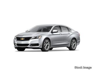 2015 Chevrolet Impala