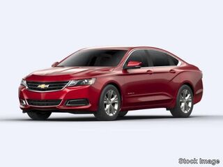 2014 Chevrolet Impala for sale in Troy OH