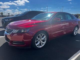 2015 Chevrolet Impala